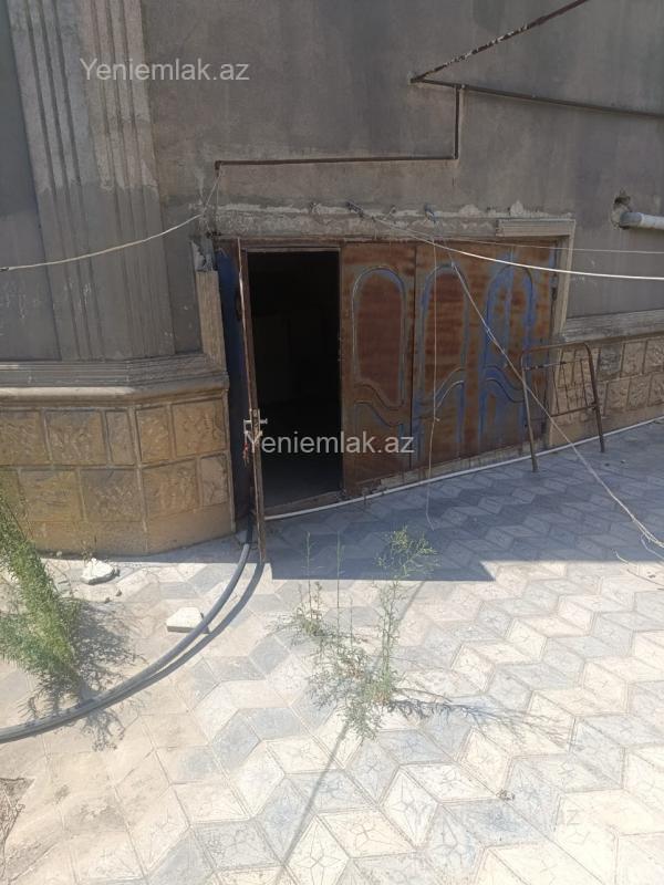 7 otaqlı Həyət evi / Villa, Qaradağ rayonu, Bakı