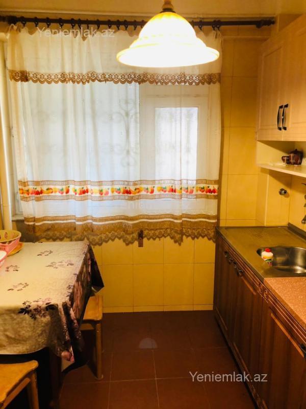 3 otaqlı Bina evi menzil, Xətai rayonu, Bakı