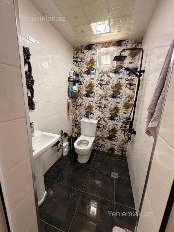 4 otaqlı Həyət evi / Villa, Sabunçu rayonu, Bakı