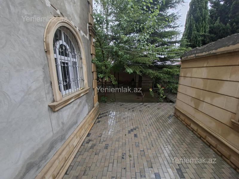 5 otaqlı Həyət evi / Villa, Sabunçu rayonu, Bakı