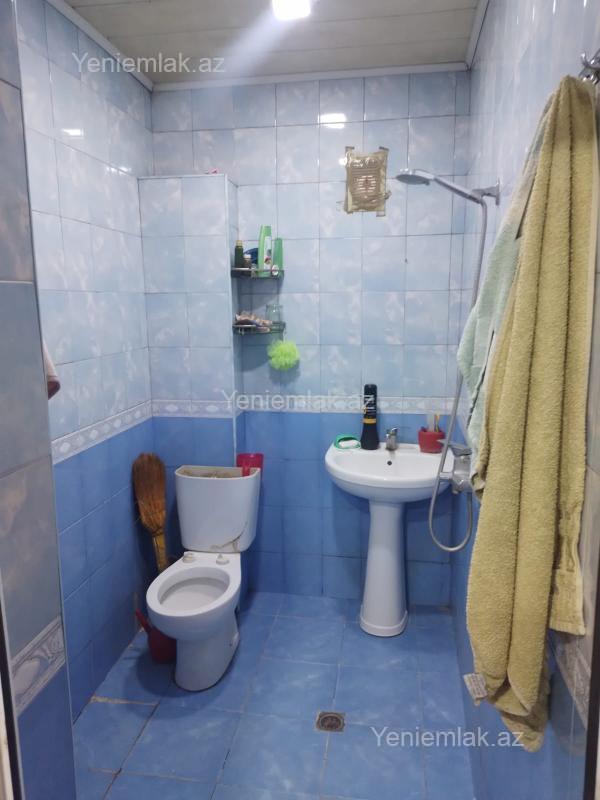 4 otaqlı Həyət evi / Villa, Masazır, Abşeron