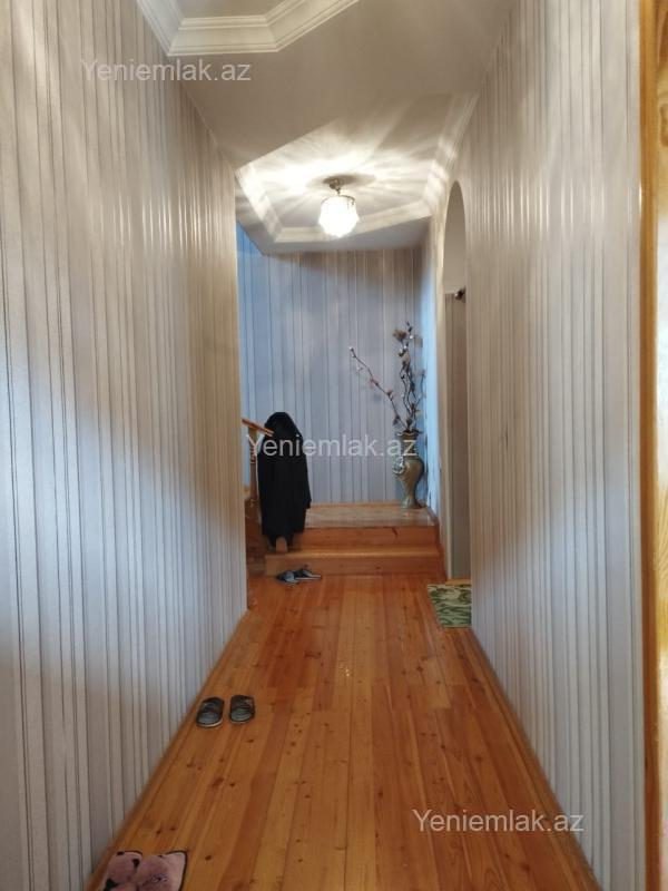 5 otaqlı Həyət evi / Villa, Suraxanı rayonu, Bakı