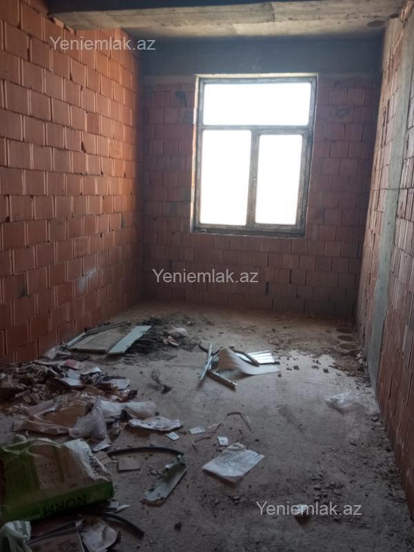 3 otaqlı Bina evi menzil, Masazır, Abşeron
