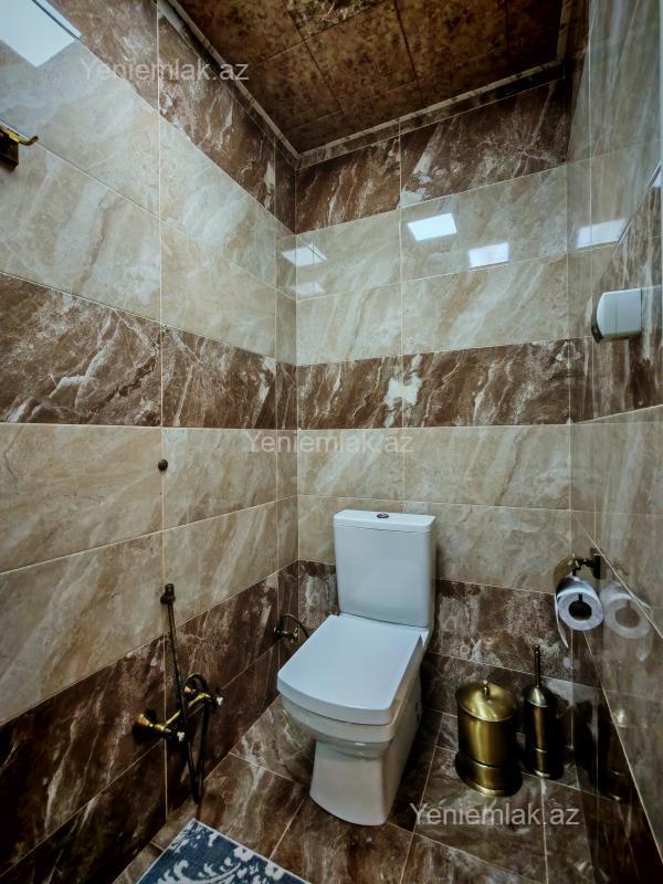 3 otaqlı Bina evi menzil, Binəqədi rayonu, Bakı
