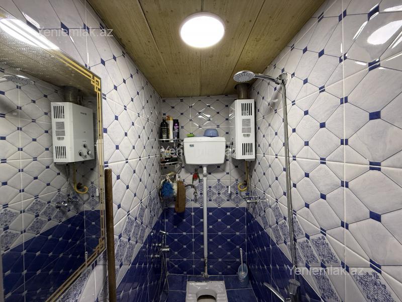 2 otaqlı Həyət evi / Villa, Binəqədi rayonu, Bakı