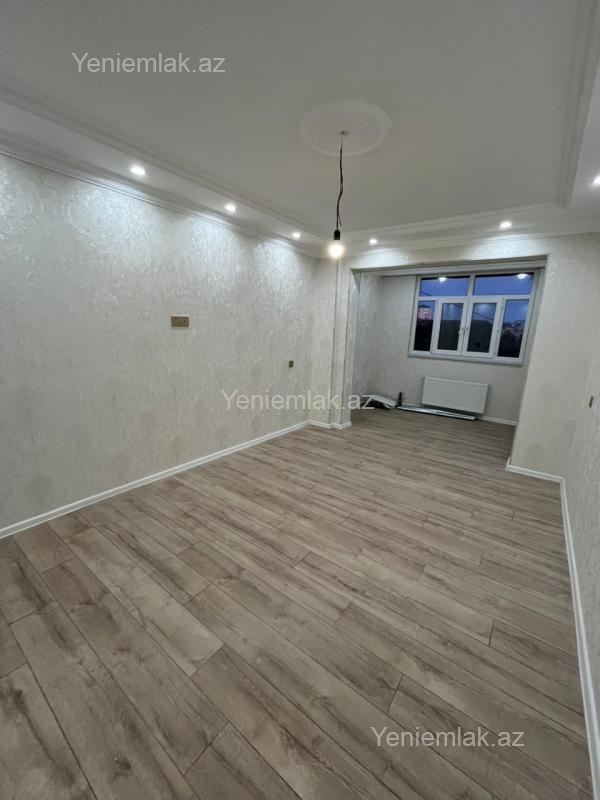 2 otaqlı Bina evi menzil, 5-ci mikrorayon, Sumqayıt