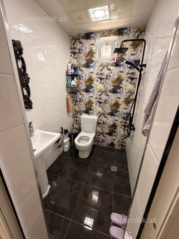 4 otaqlı Həyət evi / Villa, Sabunçu rayonu, Bakı