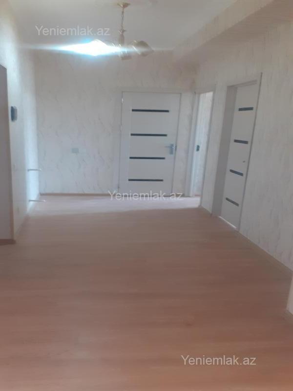 2 otaqlı Bina evi menzil, Binəqədi rayonu, Bakı