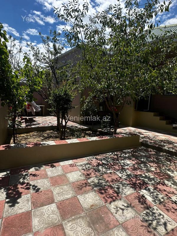 3 otaqlı Həyət evi / Villa, Corat bağları, Sumqayıt
