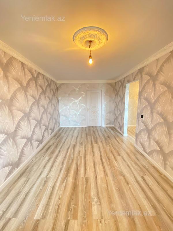 2 otaqlı Bina evi menzil, 4-cü mikrorayon, Sumqayıt