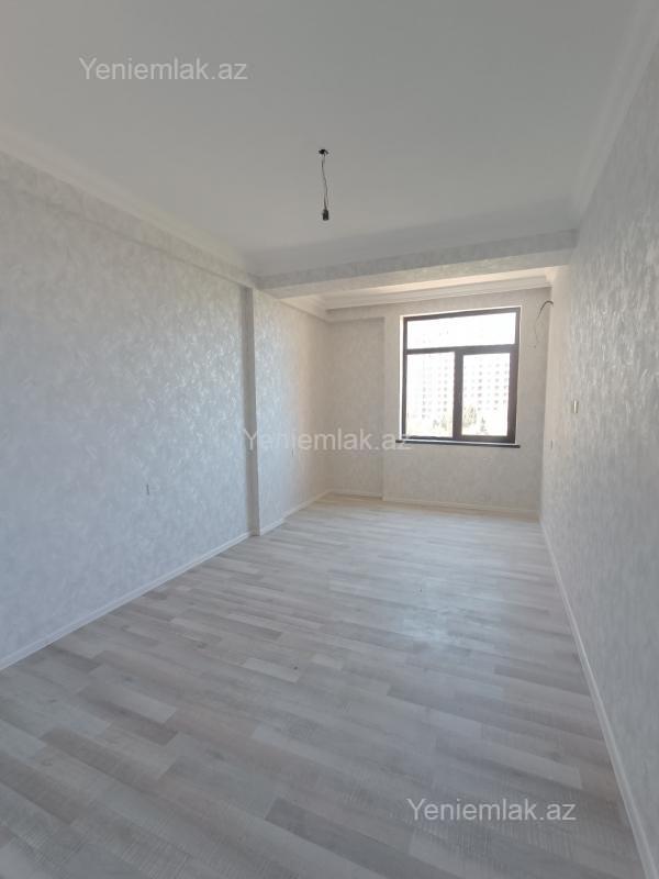 3 otaqlı Bina evi menzil, 16-cı məhəllə, Sumqayıt