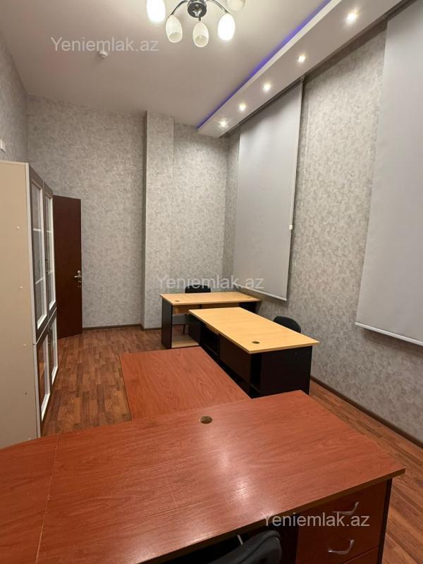 8 otaqlı Ofis, Binəqədi rayonu, Bakı