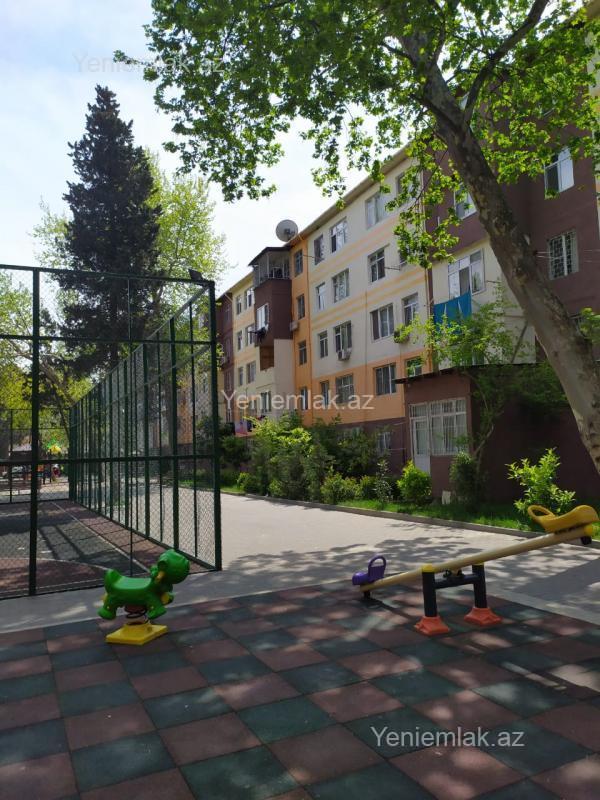2 otaqlı Bina evi menzil, Binəqədi rayonu, Bakı