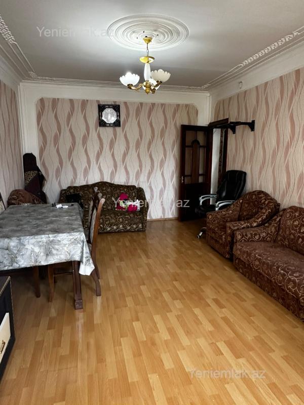 3 otaqlı Bina evi menzil, 9-cu mikrorayon, Sumqayıt