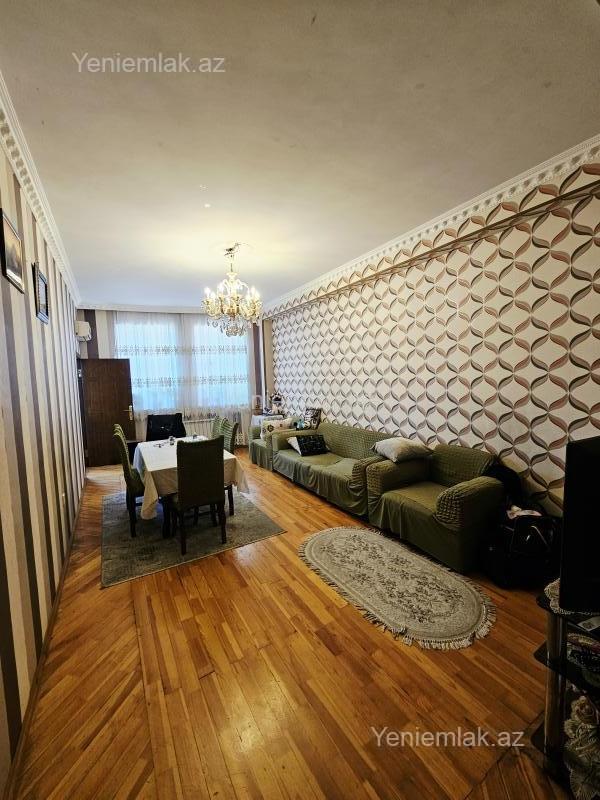 3 otaqlı Bina evi menzil, Masazır, Abşeron