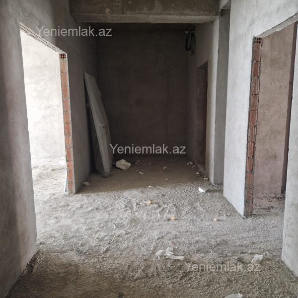 3 otaqlı Bina evi menzil, Xətai rayonu, Bakı