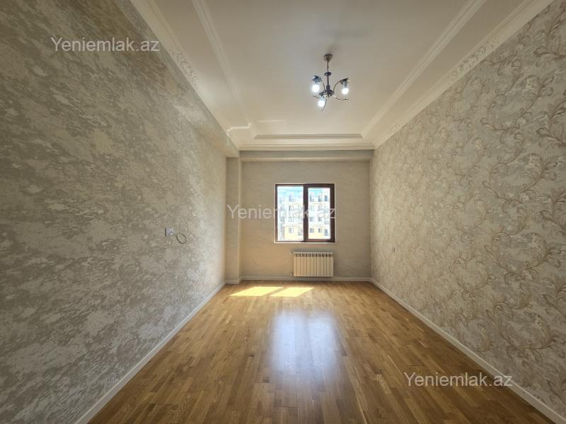 3 otaqlı Bina evi menzil, Sumqayıt Bulvarı, Sumqayıt