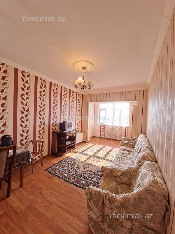 2 otaqlı Bina evi menzil, Nizami rayonu, Bakı