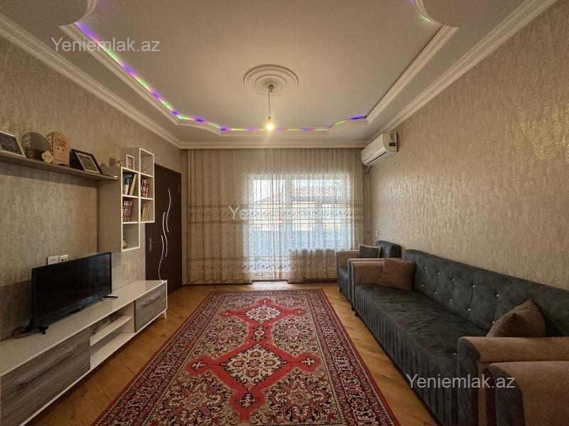3 otaqlı Bina evi menzil, Masazır, Abşeron