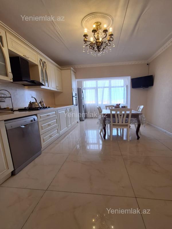 5 otaqlı Bina evi menzil, Sabunçu rayonu, Bakı