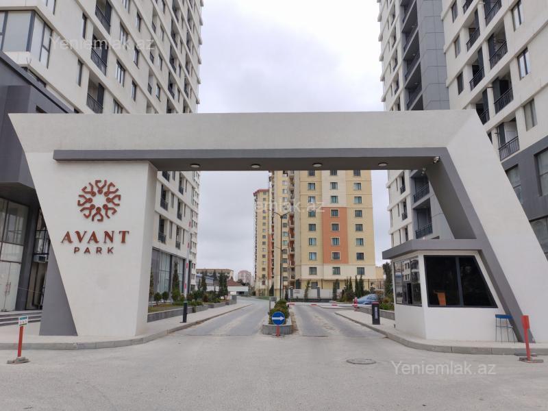 5 otaqlı Bina evi menzil, Yasamal rayonu, Bakı