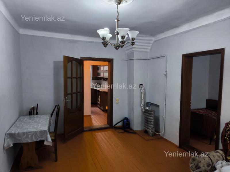 2 otaqlı Bina evi menzil, Binəqədi rayonu, Bakı