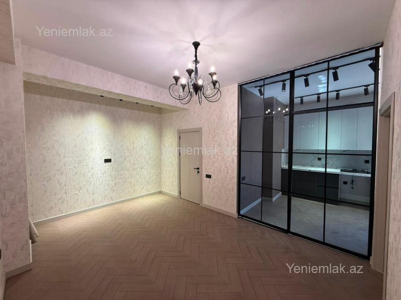 2 otaqlı Bina evi menzil, Saray, Abşeron