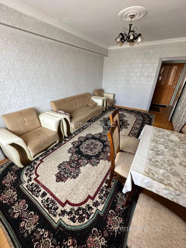 2 otaqlı Bina evi menzil, Xətai rayonu, Bakı