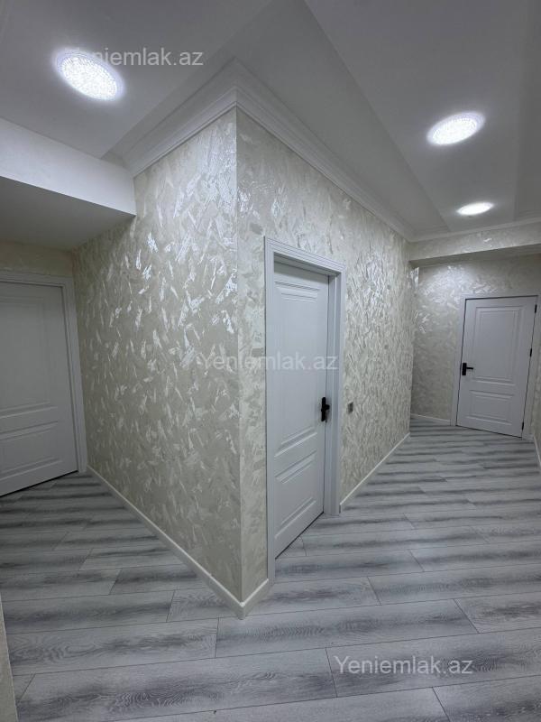 3 otaqlı Bina evi menzil, Masazır, Abşeron