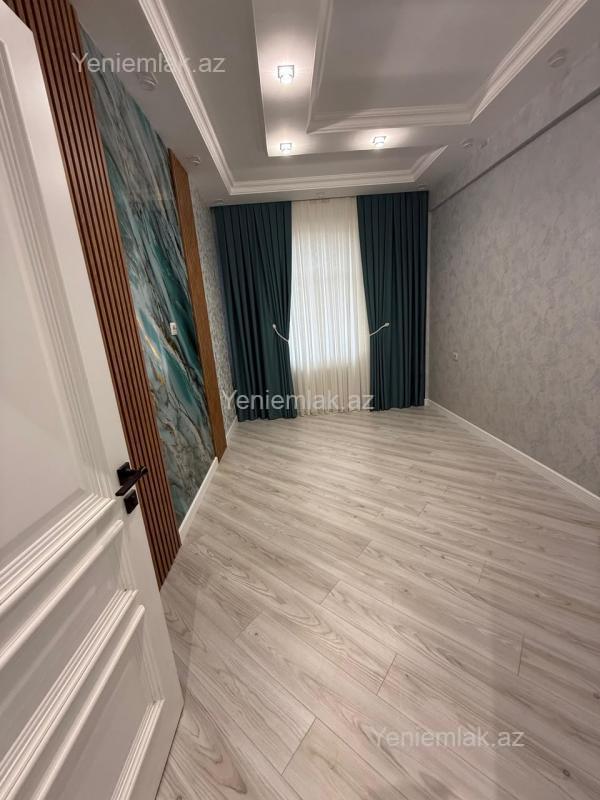 2 otaqlı Bina evi menzil, Sumqayıt Bulvarı, Sumqayıt