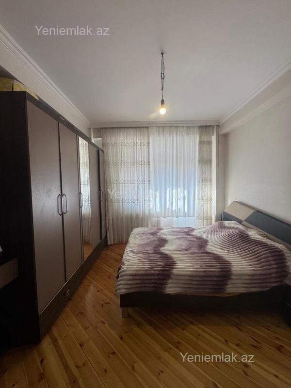 3 otaqlı Bina evi menzil, Masazır, Abşeron