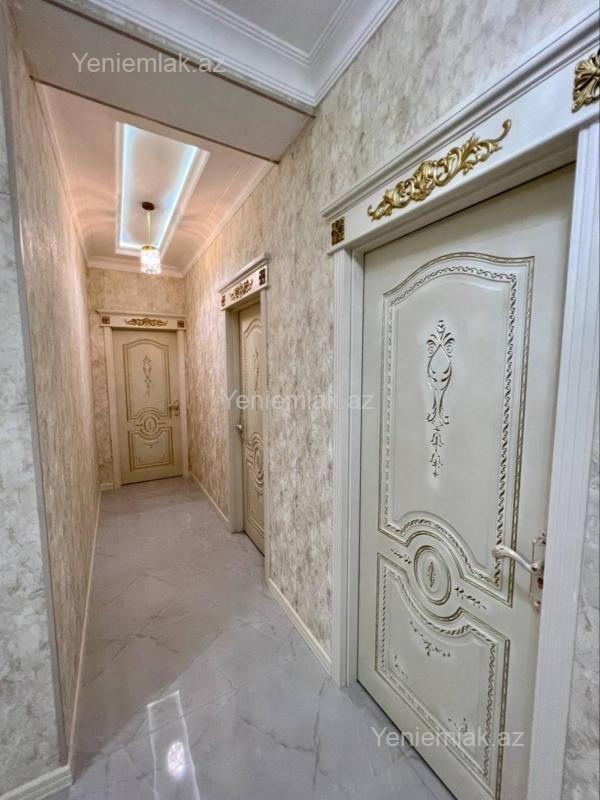 4 otaqlı Bina evi menzil, Yasamal rayonu, Bakı