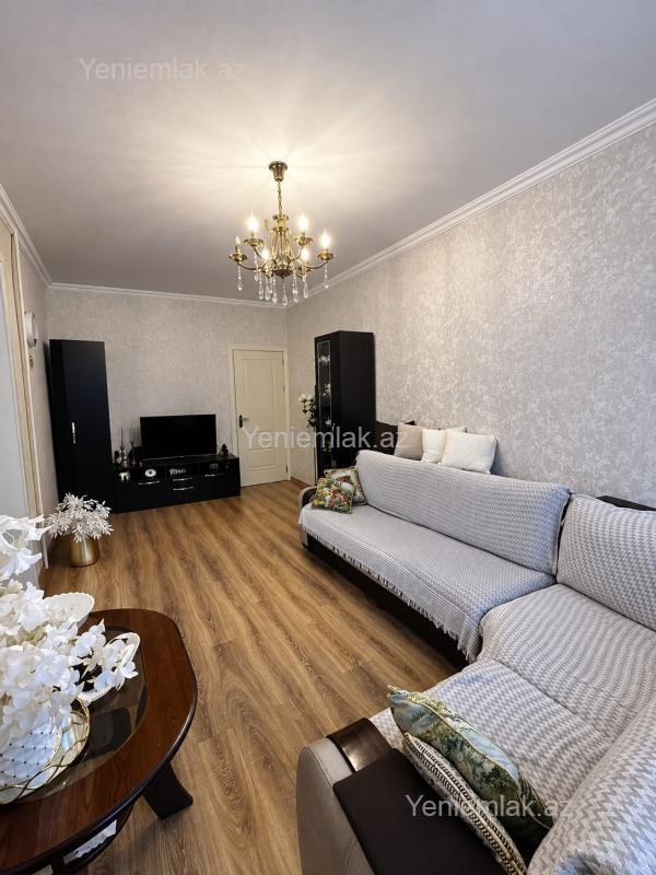 2 otaqlı Bina evi menzil, Sabunçu rayonu, Bakı