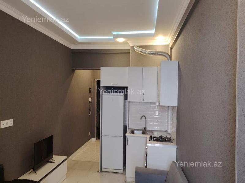 1 otaqlı Bina evi menzil, Xırdalan ş.