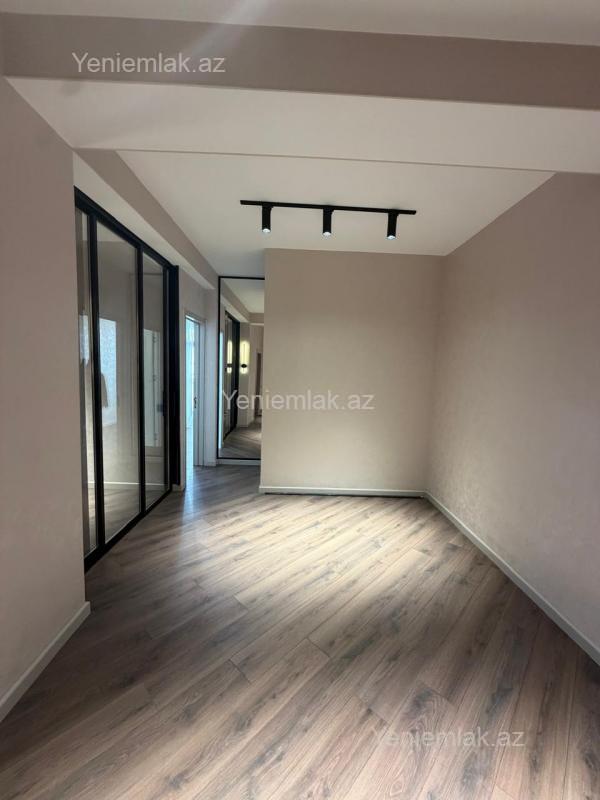 2 otaqlı Bina evi menzil, Nəsimi rayonu, Bakı