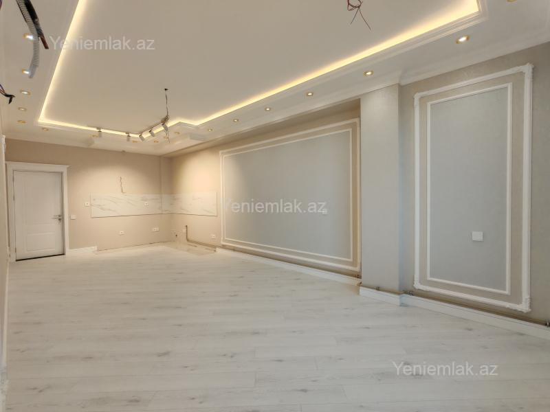3 otaqlı Bina evi menzil, Binəqədi rayonu, Bakı