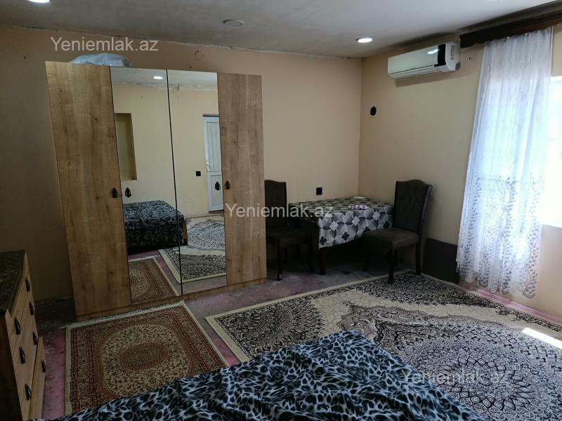 2 otaqlı Həyət evi / Villa, Sabunçu rayonu, Bakı