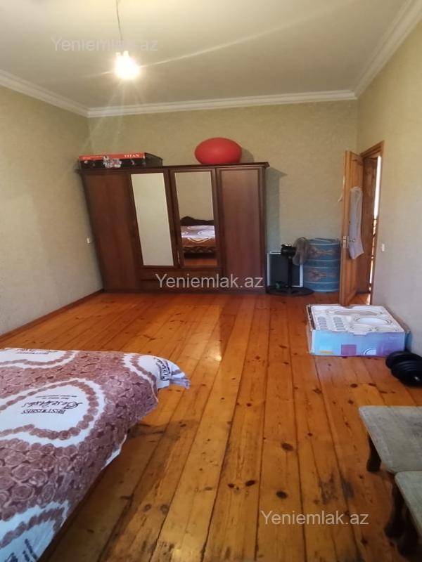 2 otaqlı Bina evi menzil, Sabunçu rayonu, Bakı