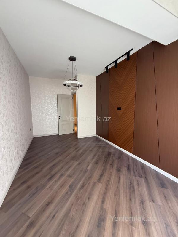 2 otaqlı Bina evi menzil, Nərimanov rayonu, Bakı