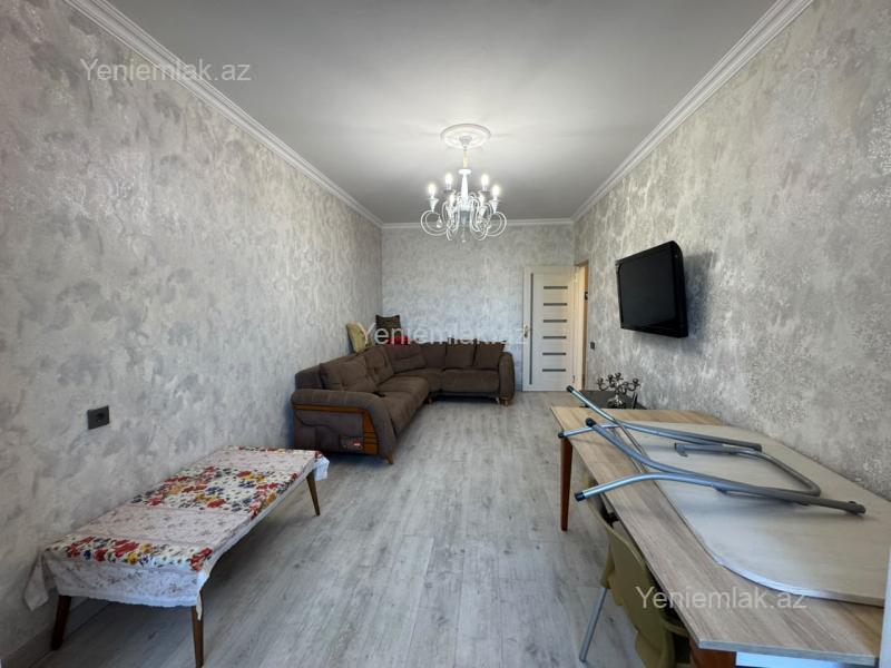 2 otaqlı Bina evi menzil, Xətai rayonu, Bakı