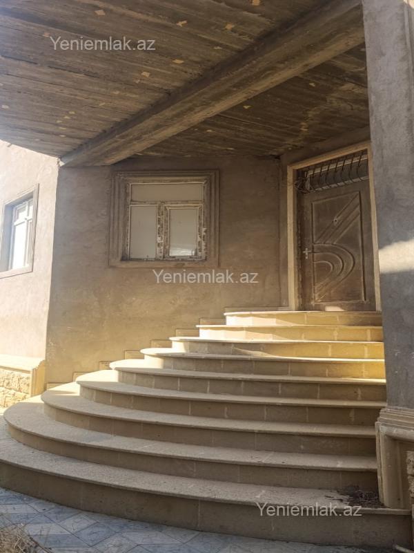 7 otaqlı Həyət evi / Villa, Qaradağ rayonu, Bakı