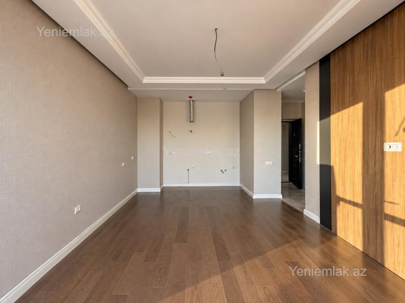 2 otaqlı Bina evi menzil, Nərimanov rayonu, Bakı