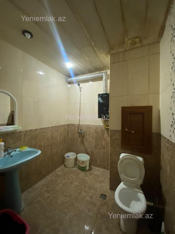 3 otaqlı Bina evi menzil, Suraxanı rayonu, Bakı