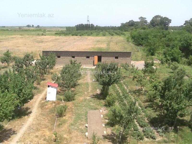 Torpaq sahəsi, Qusar