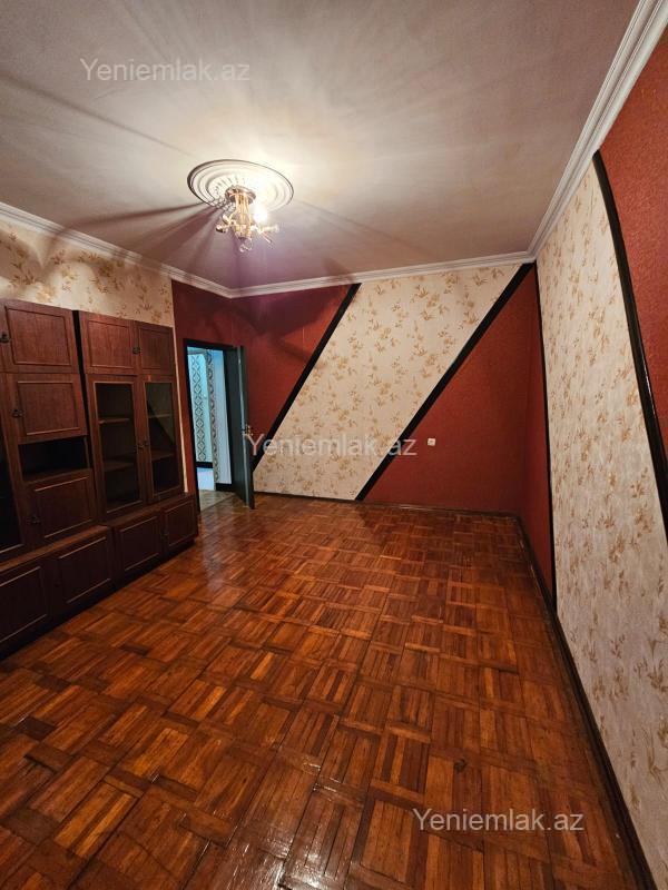 3 otaqlı Bina evi menzil, 9-cu mikrorayon, Sumqayıt