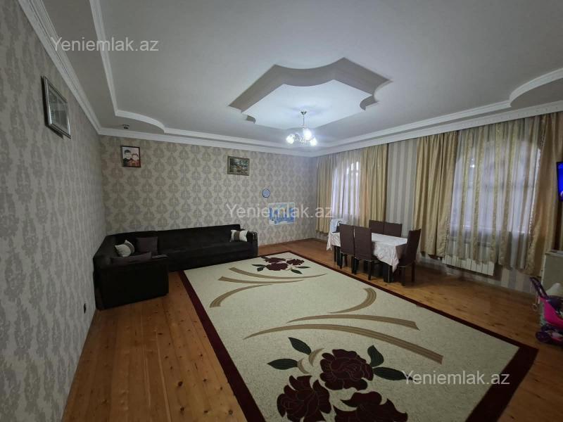 5 otaqlı Həyət evi / Villa, Sabunçu rayonu, Bakı