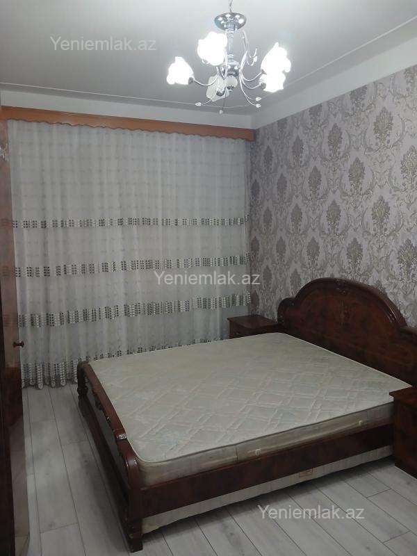 3 otaqlı Bina evi menzil, Binəqədi rayonu, Bakı