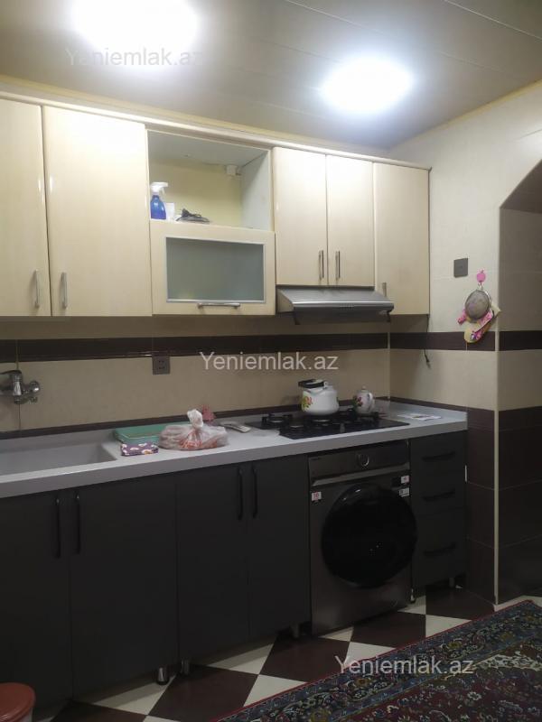 4 otaqlı Bina evi menzil, Sabunçu rayonu, Bakı