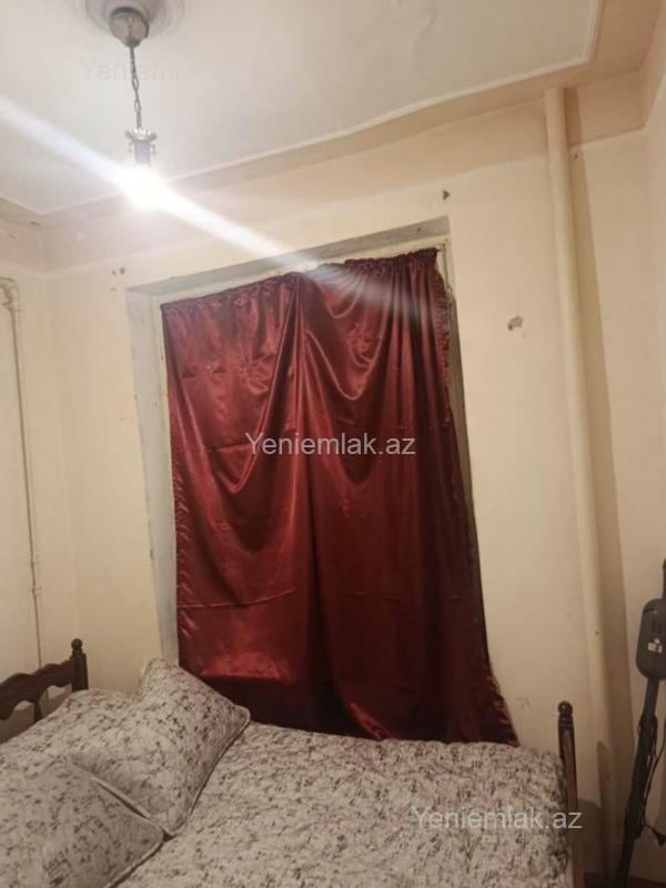 2 otaqlı Bina evi menzil, Suraxanı rayonu, Bakı