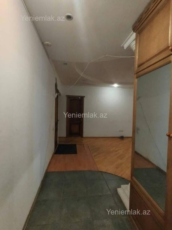 4 otaqlı Bina evi menzil, Yasamal rayonu, Bakı